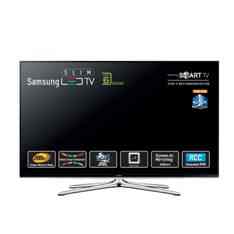 Led Tv Samsung 40 3d Smart Tv Ue40h6200 Full Hd 200hz Cmr Tdt Hd 4 Hdmi 3 Usb Video Wifi Direct Carcasa Slim
